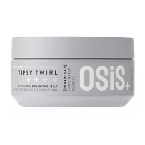 Schwarzkopf Osis+ Tipsy Twirl 300ml főképe